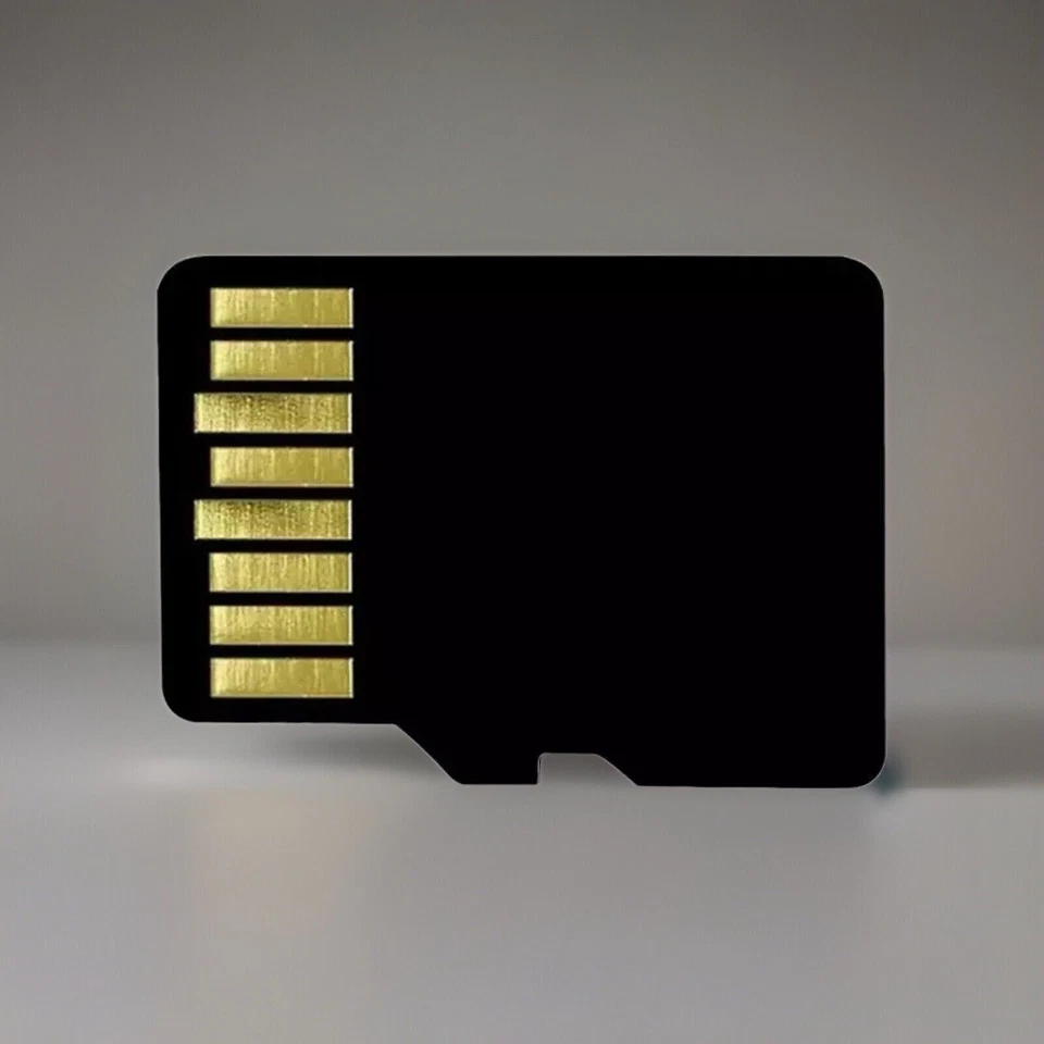 Micro SD 8GB Class 10 Phones Cameras Games Drones Games Brand New - Image 2 of 4