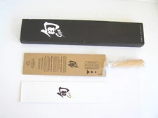 Shun Hikari Chef's Knife 6” HDM0723 NIB