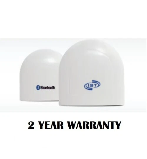 INTRASONIC Bluetooth Receiver (Bluetooth) BT-Universal - NEW - Image 2 of 2