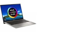 Asus Zenbook S Oled 13.3" Laptop – Intel Core I7 1 Tb Ssd Grey - Damaged Box