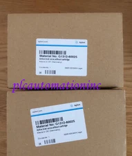 brand new G1312-60025 Agilent Liquid phase valve body G1312-60025