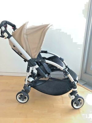 bugaboo bee bundle