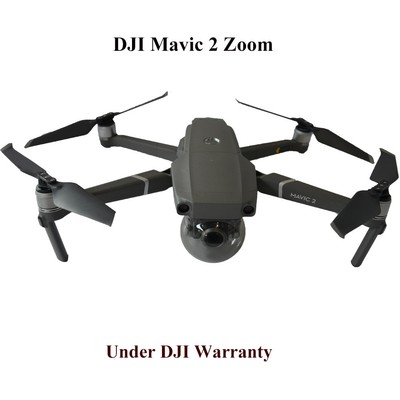 dji mavic 2 zoom hyperlapse