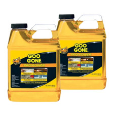 Goo Gone Industrial De-Greaser Solution x2 946ml (32oz) - Twin Pack