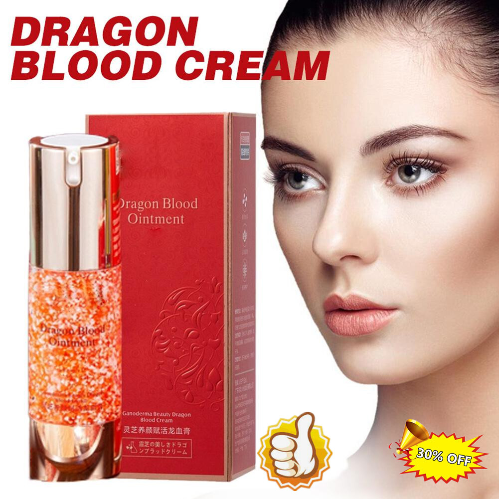 50g Dragon's Blood Cream Retinol Antiaging Face Firming Creams Repair