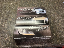 Headlight Kit HID Race Sport H11-6K-G6-CANBUS