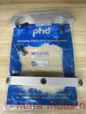 PHD 65001-2 Spherical Bracket Kit