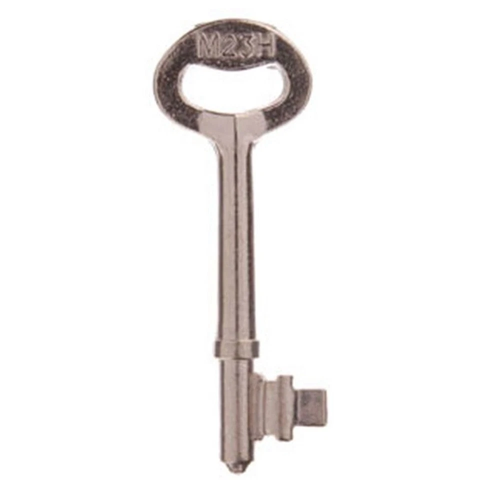 Union Pre-Cut Mortice Key M23H (KEY-M23H)