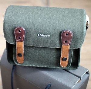 canon powershot bag