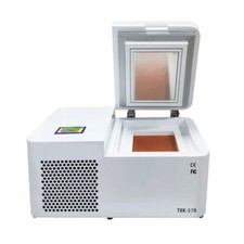 TBK-578 LCD freezing separator 185 degree mac...