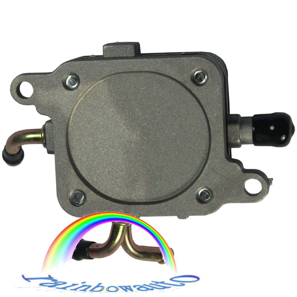 Fuel Pump For Ski-Doo 583 Formula/MX Summit 1996-97 & 670 1996-99 – 403901200, Unbranded