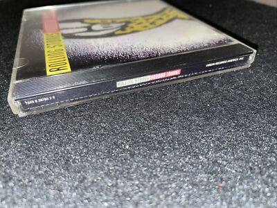 ROLLING STONES “Voodoo Lounge” 2枚組 LP中古 ROLLING STONES “Voodoo Lounge” 2枚組 LP中古 - メルカリ
