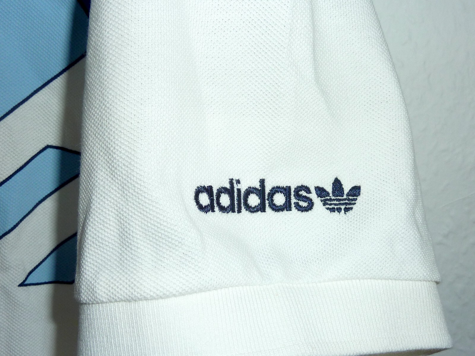 NUOVO - ADIDAS IVAN LENDL polo tennis shirt | Grelly Italia