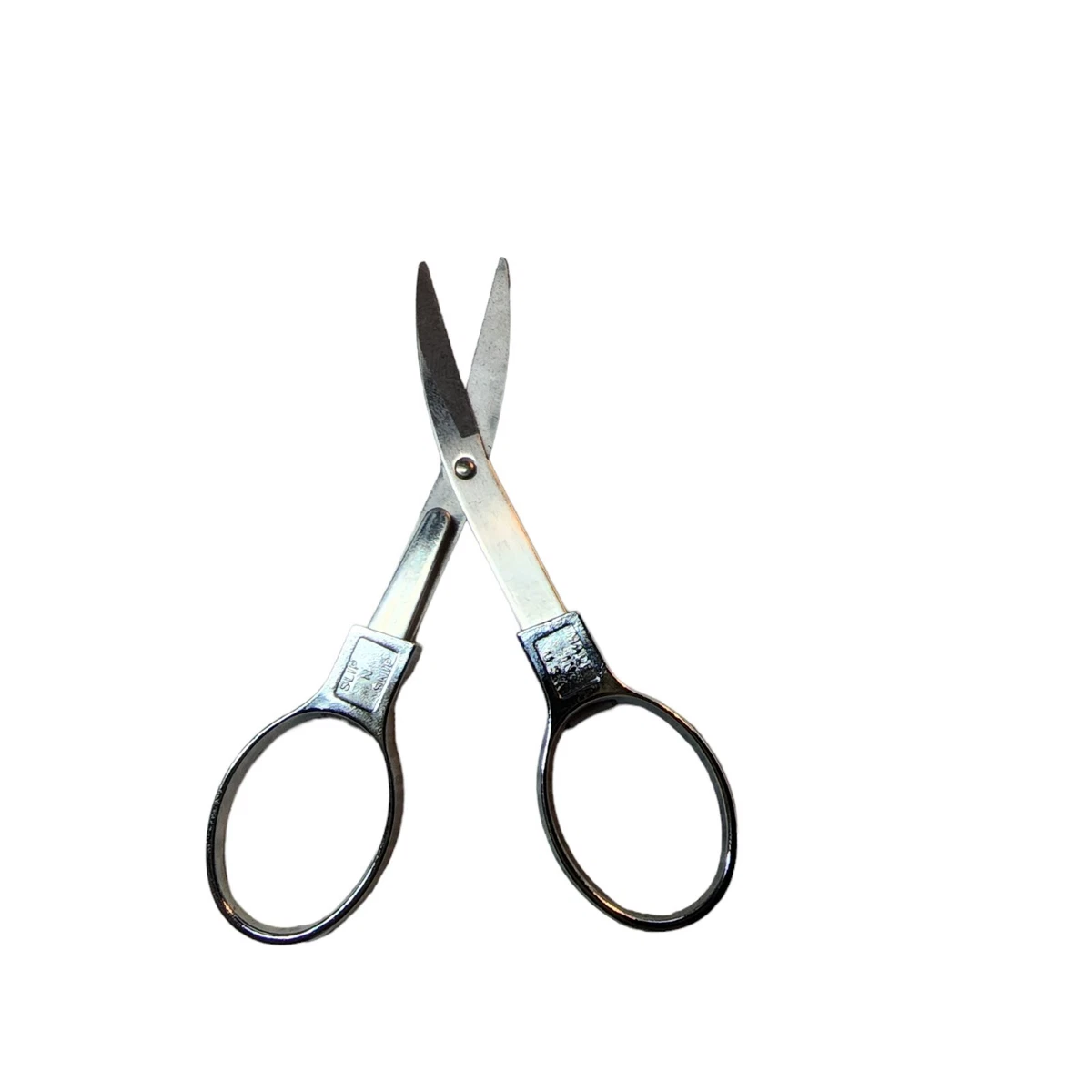 Slip-N-Snip Folding Scissors BULK SCISSORS The original folding safety  scissors.