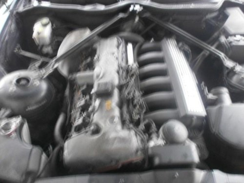 BMW Z4 2006-2009 2996 Petrol Throttle Body 3.0 N52 Petrol 308518 - Picture 11 of 12