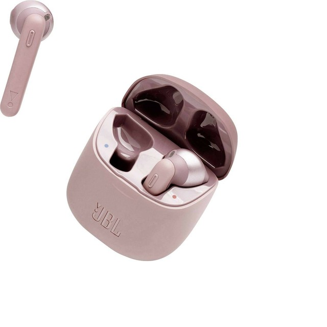 JBL TUNE 220TWS Cuffie Intrauricolari senza fili - Nero | Acquisti Online  su eBay