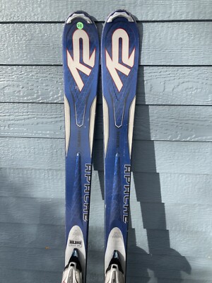 K2 Apache Hawk Skis 177 cm W/ Marker Mod 10.0 Adjustable To Any Boots | eBay K2 Apache Hawk Skis 177 cm W/ Marker Mod 10.0 Adjustable To Any Boots | eBay