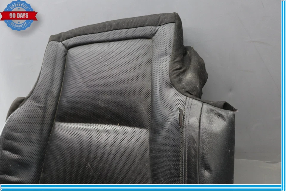 07-13 Cojín asiento inferior delantero izquierdo mercedes w221 s400 s550 oem Foto 2 de 4