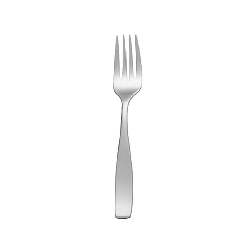 Mikasa Cocoa Blossom Dinner Fork - 18/10 Stainless Steel Flatware Piece (Individual) - View #3