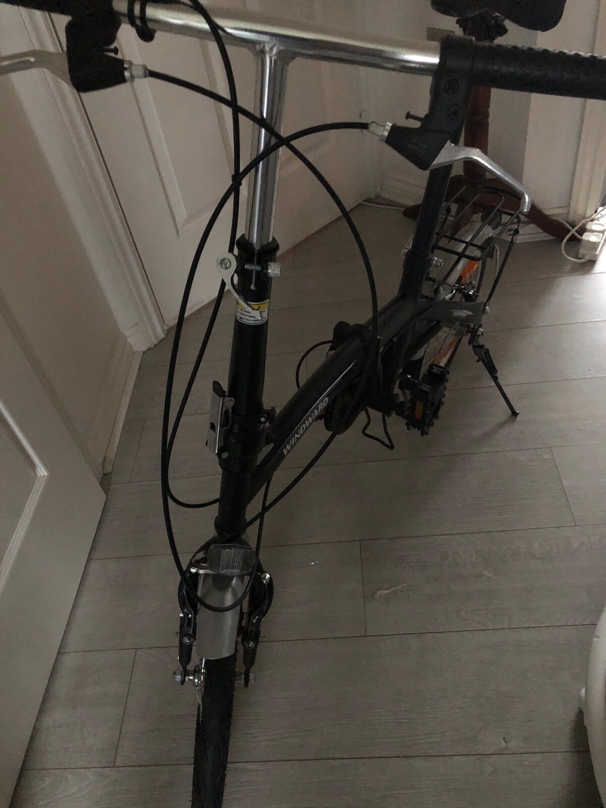 budget exercise bike
