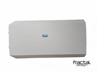 FRACTAL DESIGN TORRENT TOP COVER - WHITE