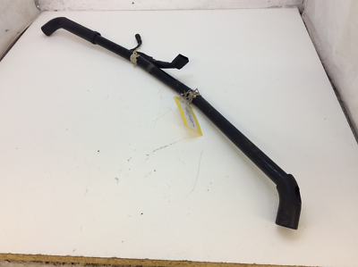 2007 Ski-Doo Mach Z X 1000 SDI Handlebars Handle Bars 506151782