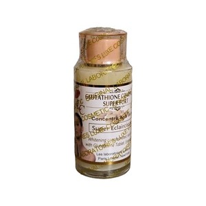 Glutathione Serum | eBay