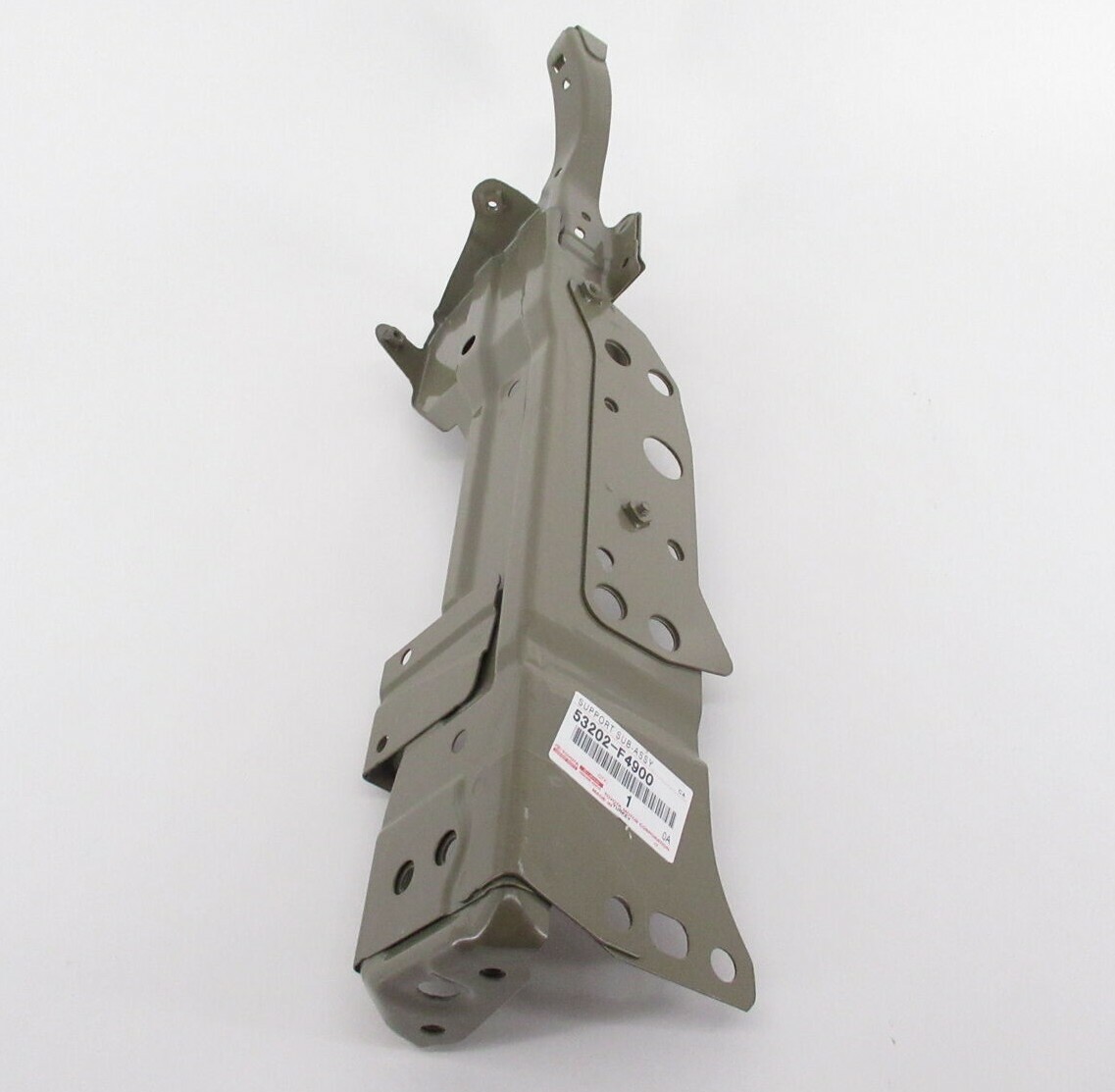 TORUさま専用！ 53202F4900 Genuine Toyota Support Sub-assy 53202-f4900 for