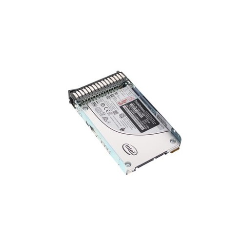 Lenovo 01PE336 S4610 240GB 6G SATA 2.5" Solid State Drive - Picture 7 of 12