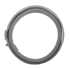 GENUINE SAMSUNG ECO BUBBLE WASHING MACHINE DOOR SEAL GASKET HIGH QUALITY SPARE