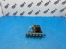 2CH IO PCB20224 Rev. C ELE00870 Card