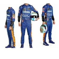 TRAJE DE CARRERAS GO KART NIVEL2 APROBADO CIK/FIA CON ENVÍO GRATUITO Y REGALOS