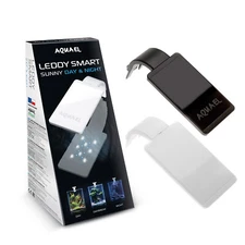 Aquael Leddy LED 4,8 W Smart Sunny Night+Day White Light Aquarium App