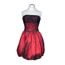 Y2K Camille La Vie Dress Size 6