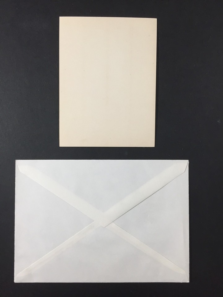 GERMANY PHOTO-ESSAY 1962 376/379 INSECTS GRASSHOPPER DRAFT RARE ...