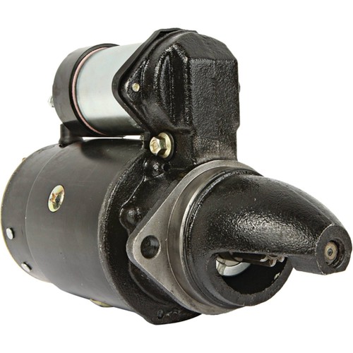Starter For Mercruiser Inboard