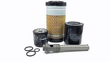 MFKITA1 Agco Filter Maintenance Pack For Massey Ferguson Tractor GC1723E GC1725M