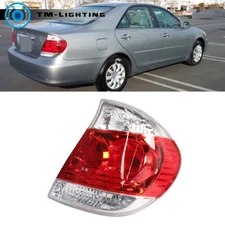 For 2005-2006 Toyota Camry Tail Light Right Passenger Side Brake Lamp Assembly