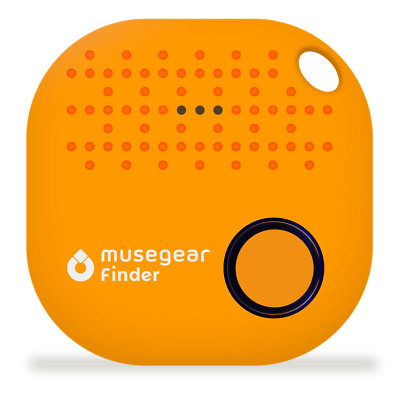 musegear  App Schlüsselfinder V2 - Bluetooth GPS Kopplung per Funk - Schlüssel