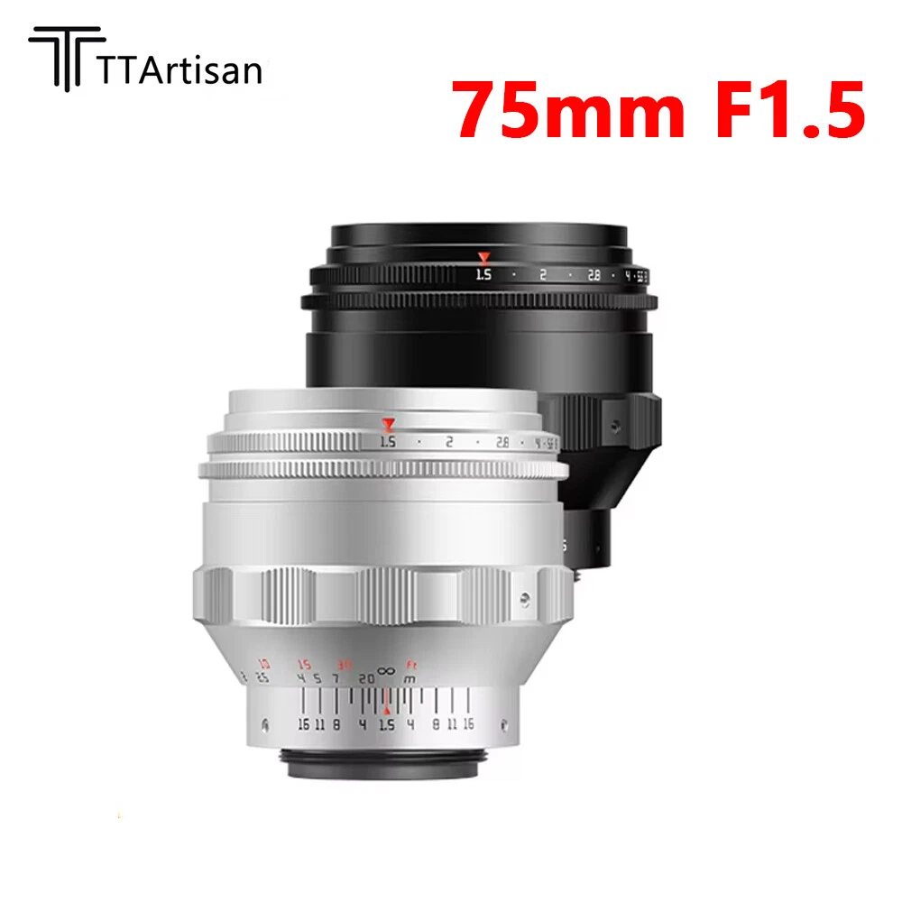 75mm Focal M42 Camera Lenses for sale | eBay