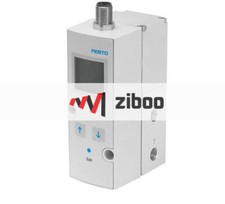 Festo VPPM-6F-L-1-F-0L6H-A4P-C1 Proportional Pressure Regulator 558340