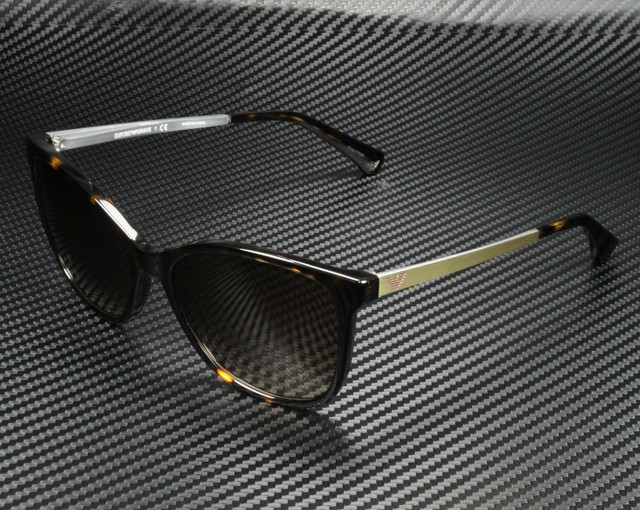 emporio armani sunglasses womens