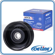 Serpentine Belt Idler Pulley Fit Infiniti Nissan Armada Frontier Nv2500 Xterra