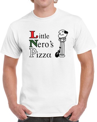 christmas pizza shirt