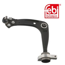 FEBI BILSTEIN Querlenker Lenker Radaufhängung für Peugeot 508 SW I 8E_ 8D_
