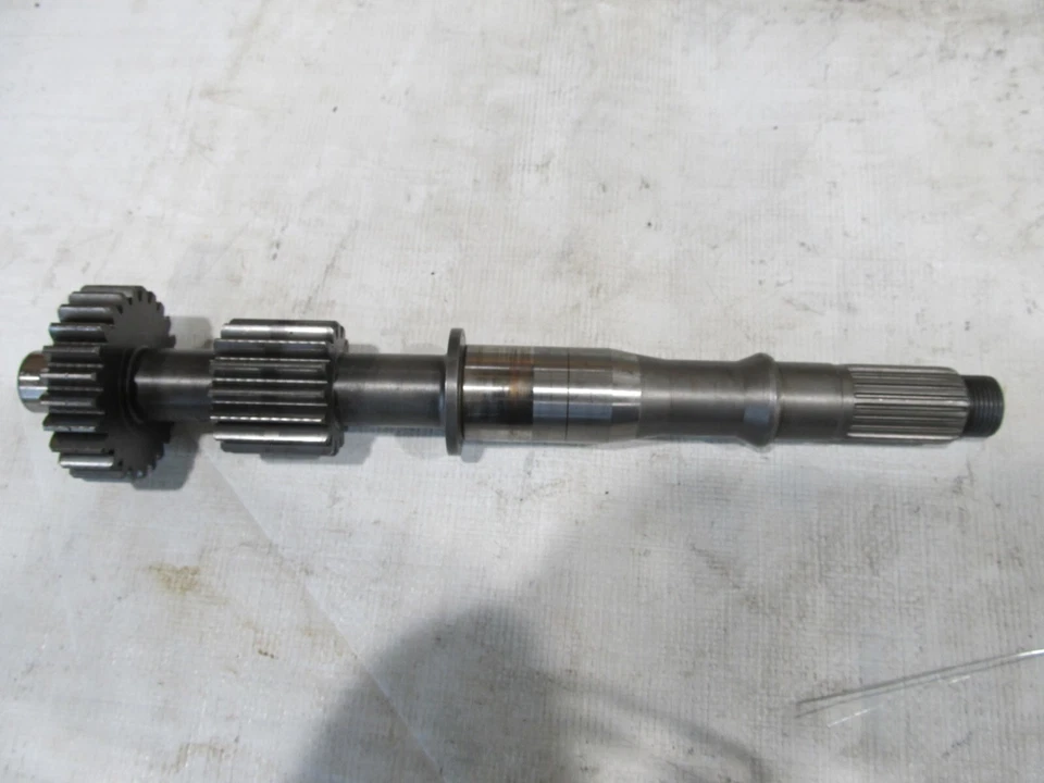 Arctic Cat Prowler HDX 700 2017 transmisión engranajes piezas eje Foto 2 de 4