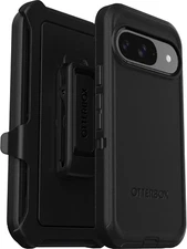 New Case For Google Pixel 9 Pro OtterBox Defender Series - Black