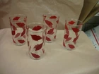 Vintage Magikist Promotional Drinking Glasses, LOST CHICAGO ICON, Buy 1 or All