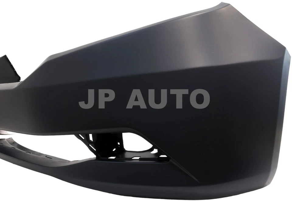 For 2011-2017 Honda Odyssey LX,EX,EX-L Front Bumper Cover Primed Foto 2 de 4