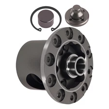 1PC New Rear Gear Posi Differential For GM 8.5" 10 Bolt 30 Spline 913A481